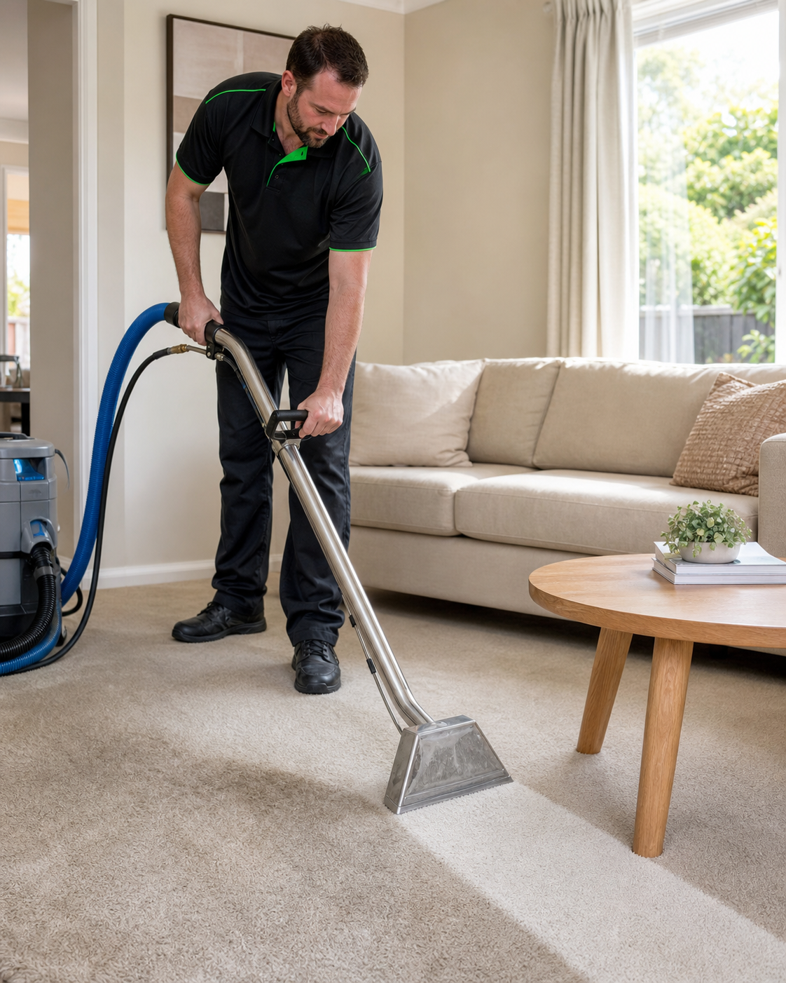 About Mybond Cleaning Brisbane