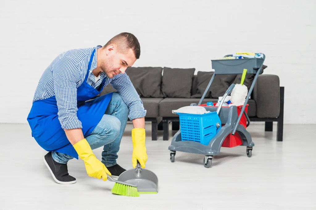 Move Out Cleaning Brisbane