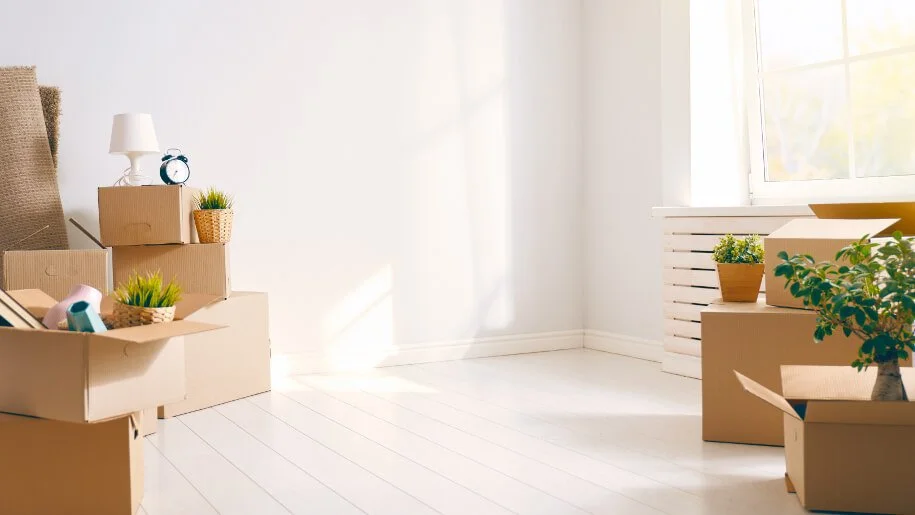 End of Lease Cleaning Brisbane