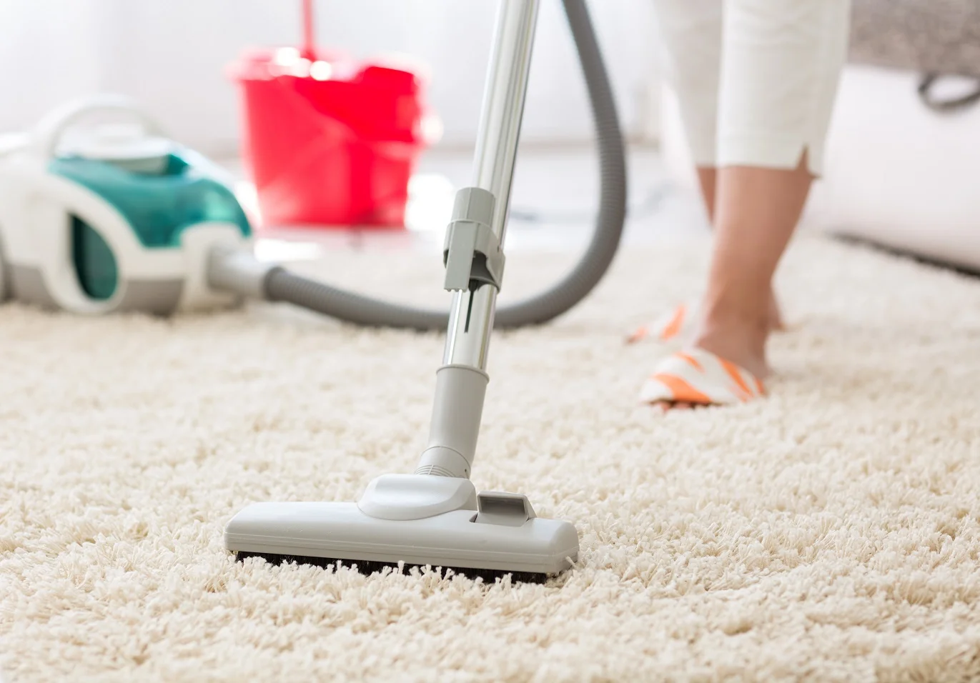 Carpet Cleaning Brisbane