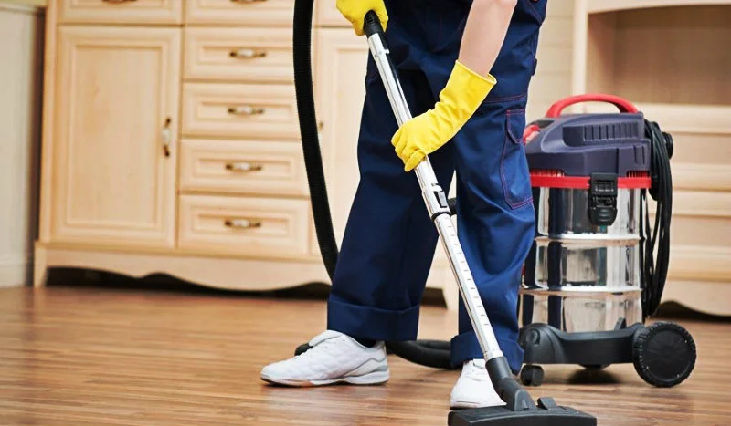 Bond Cleaning Brisbane